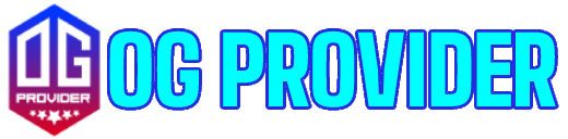 OG Provider